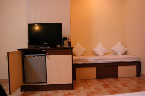 Hotel Jaipur Heritage Room photo