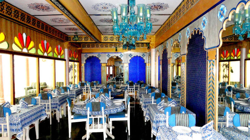 Hotel Jaipur Heritage Exterior photo